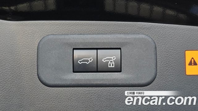 Lexus NX 2025 — photo 31