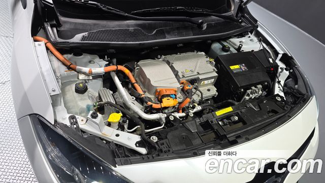 Renault Korea SM3 2019 — photo 6