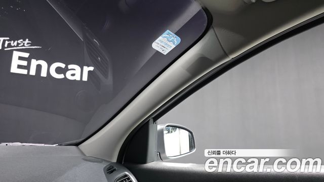 Renault Korea SM3 2019 — photo 22