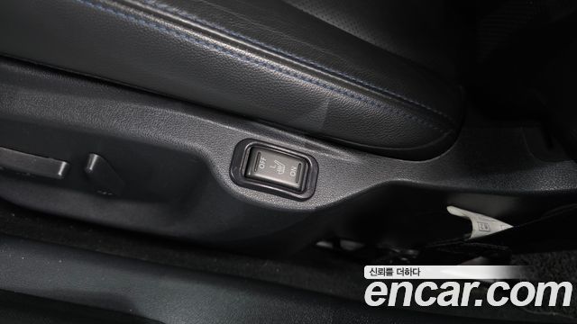Renault Korea SM3 2019 — photo 24