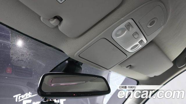 Renault Korea SM3 2019 — photo 26