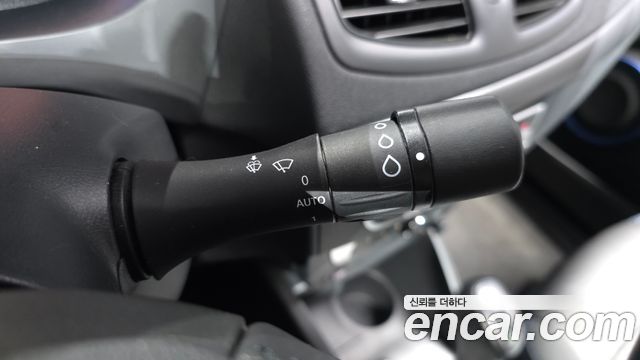 Renault Korea SM3 2019 — photo 30