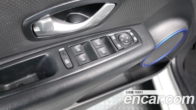 Renault Korea SM3 2019 — photo 32