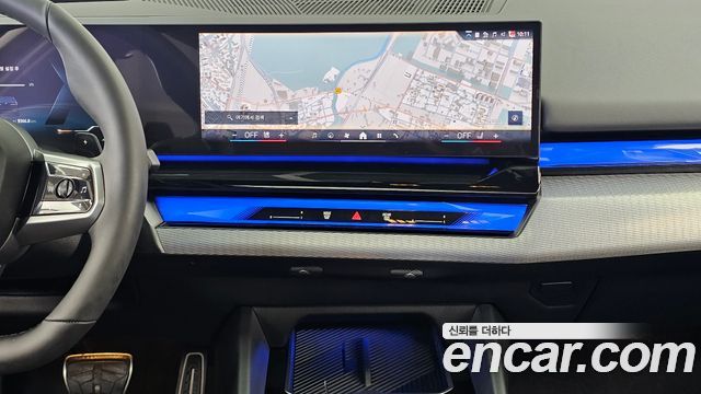 BMW 5-Series 2026 — photo 19