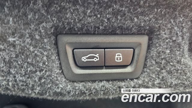 BMW 5-Series 2026 — photo 24