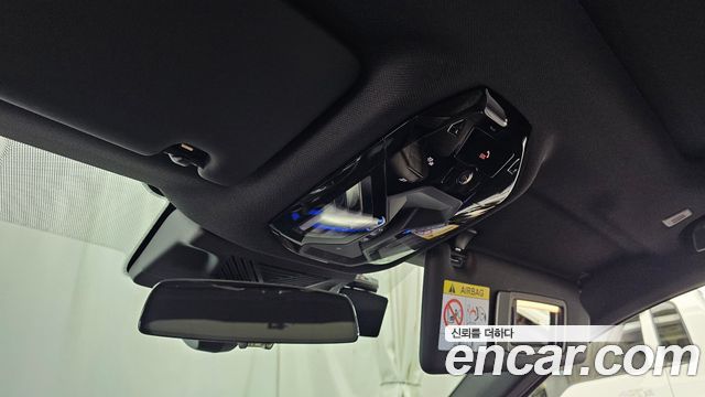 BMW 5-Series 2026 — photo 28