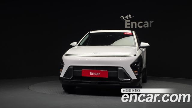 Hyundai Kona 2023 — photo 3
