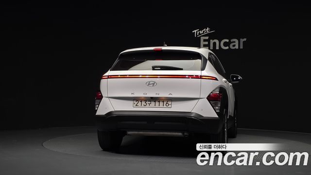 Hyundai Kona 2023 — photo 4