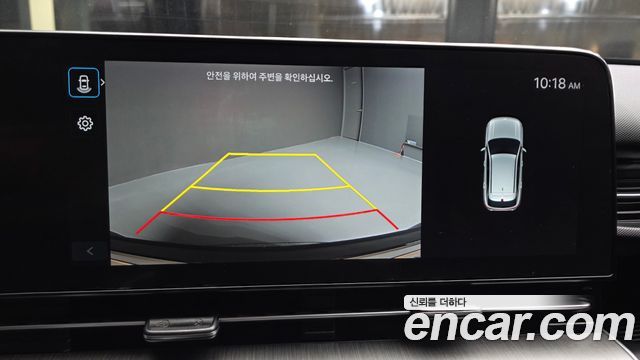Hyundai Kona 2023 — photo 22