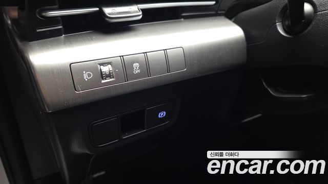 Hyundai Kona 2023 — photo 30