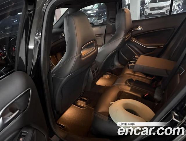 Mercedes-Benz GLA-Class 2018 — photo 5