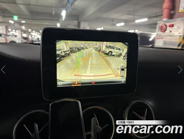 Mercedes-Benz GLA-Class 2018 — photo 7