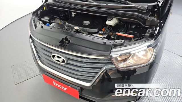 Hyundai Starex 2020 — photo 6