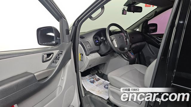 Hyundai Starex 2020 — photo 10