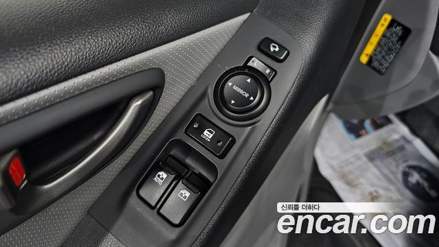 Hyundai Starex 2020 — photo 12