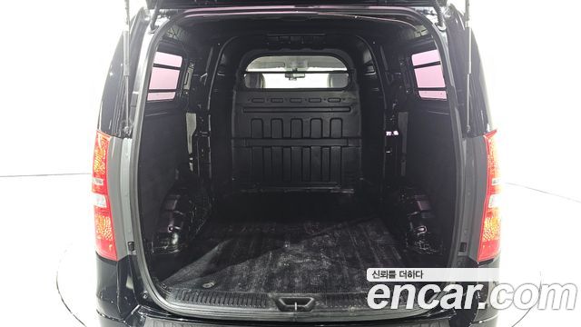 Hyundai Starex 2020 — photo 20
