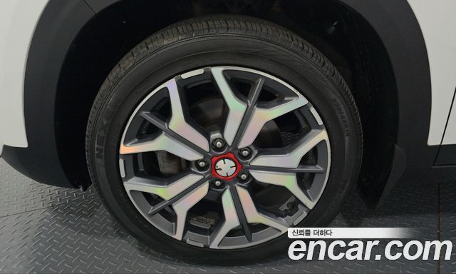 Kia Seltos 2021 — photo 5