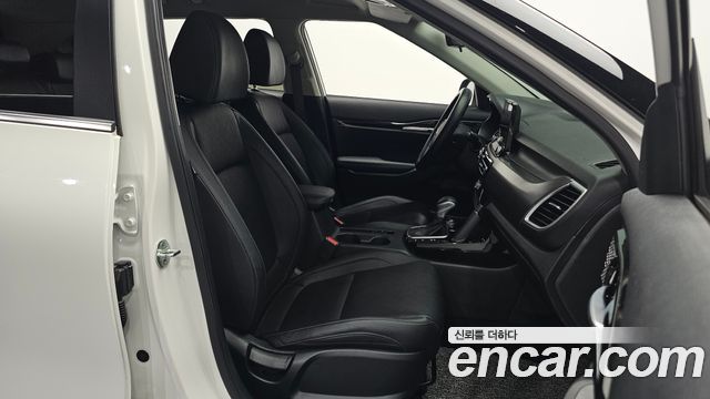 Kia Seltos 2021 — photo 13