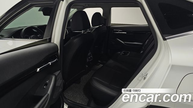 Kia Seltos 2021 — photo 18