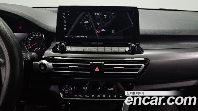 Kia Seltos 2021 — photo 20