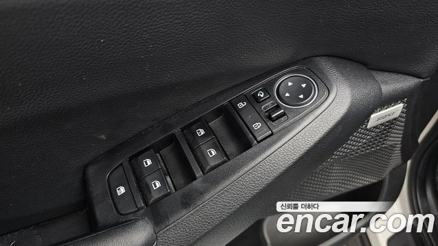 Kia Seltos 2021 — photo 22