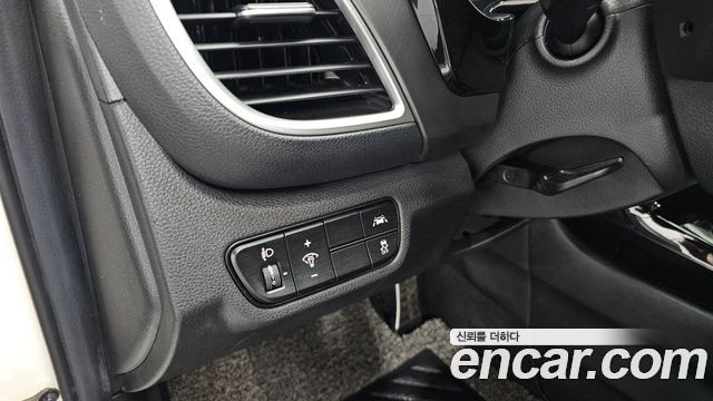 Kia Seltos 2021 — photo 23
