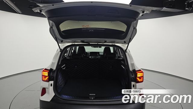 Kia Seltos 2021 — photo 26