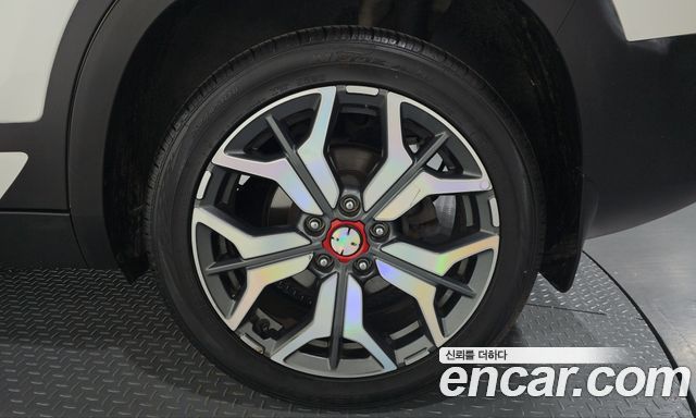 Kia Seltos 2021 — photo 7