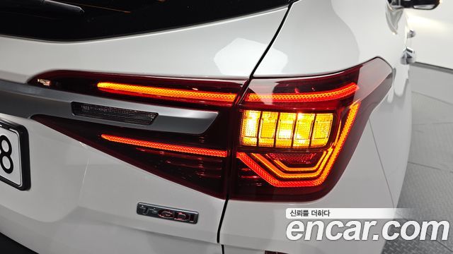 Kia Seltos 2021 — photo 9
