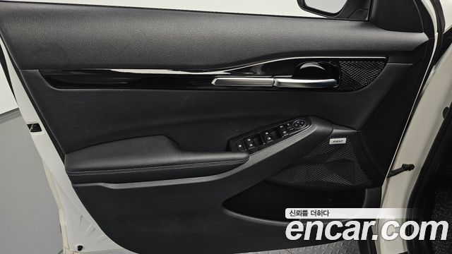 Kia Seltos 2021 — photo 14