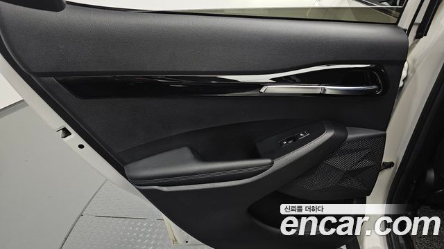 Kia Seltos 2021 — photo 15