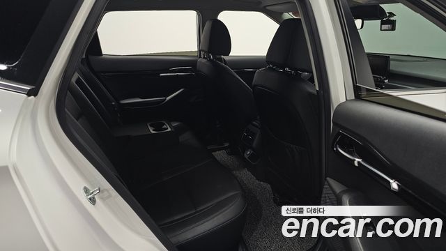 Kia Seltos 2021 — photo 16