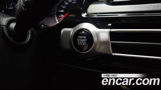 Kia Seltos 2021 — photo 27