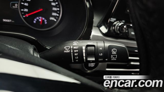 Kia Seltos 2021 — photo 28