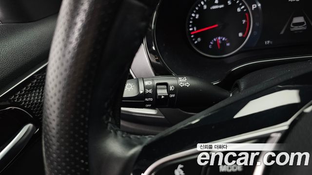 Kia Seltos 2021 — photo 29