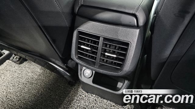 Kia Seltos 2021 — photo 30
