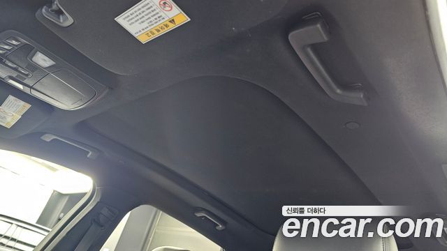Lincoln MKX 2018 — photo 25