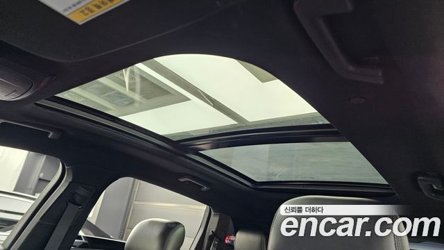 Lincoln MKX 2018 — photo 26