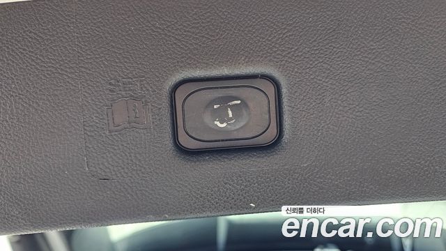 Lincoln MKX 2018 — photo 27