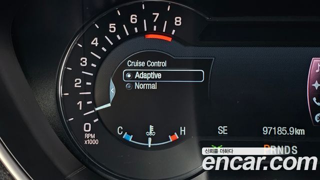 Lincoln MKX 2018 — photo 30