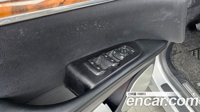 Lincoln MKX 2018 — photo 32