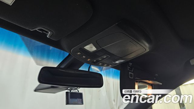 Lincoln MKX 2018 — photo 37