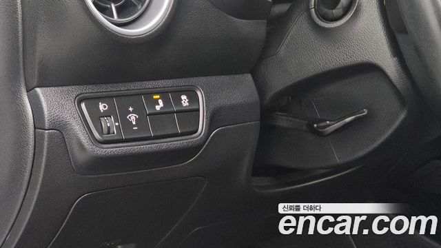 Kia K3 2023 — photo 24