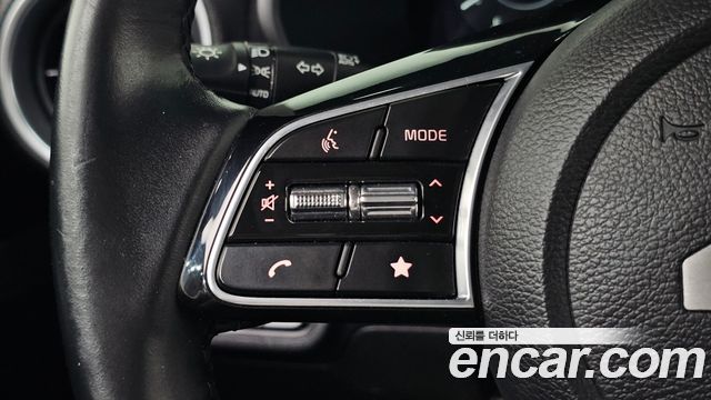 Kia K3 2023 — photo 25