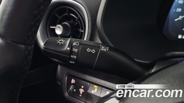 Kia K3 2023 — photo 27