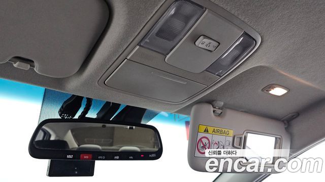 Kia K3 2023 — photo 30