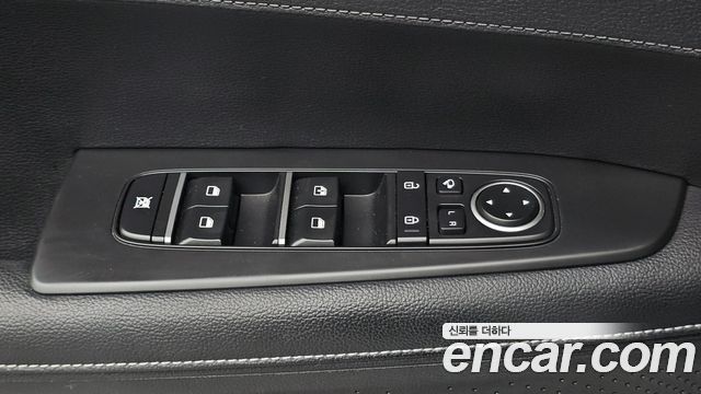 Kia K3 2023 — photo 31