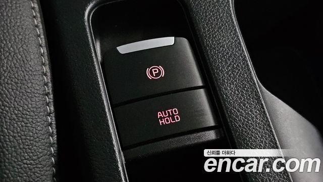 Kia K3 2023 — photo 32