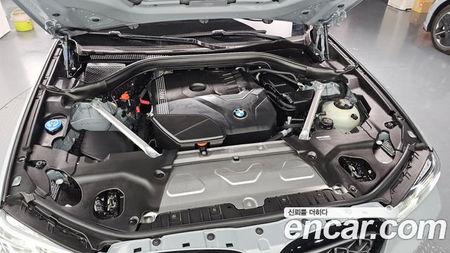 BMW X4 2025 — photo 6