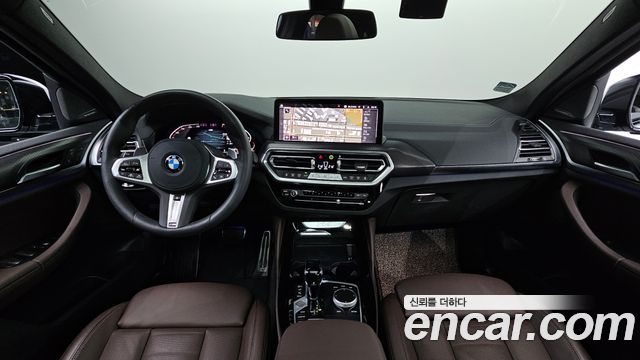 BMW X4 2025 — photo 7